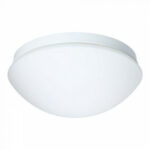 LED Plafondlamp met Bewegingssensor en Microwave Sensor