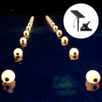 Solar lichtsnoer